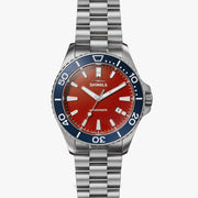 Shinola Harbor Monster Automatic Watch