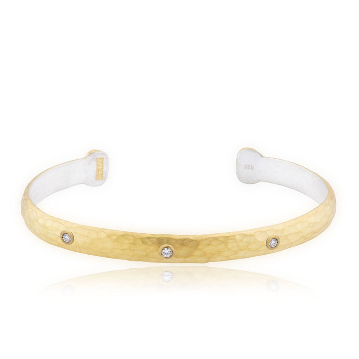 Lika Behar Fusion Stockholm Cuff