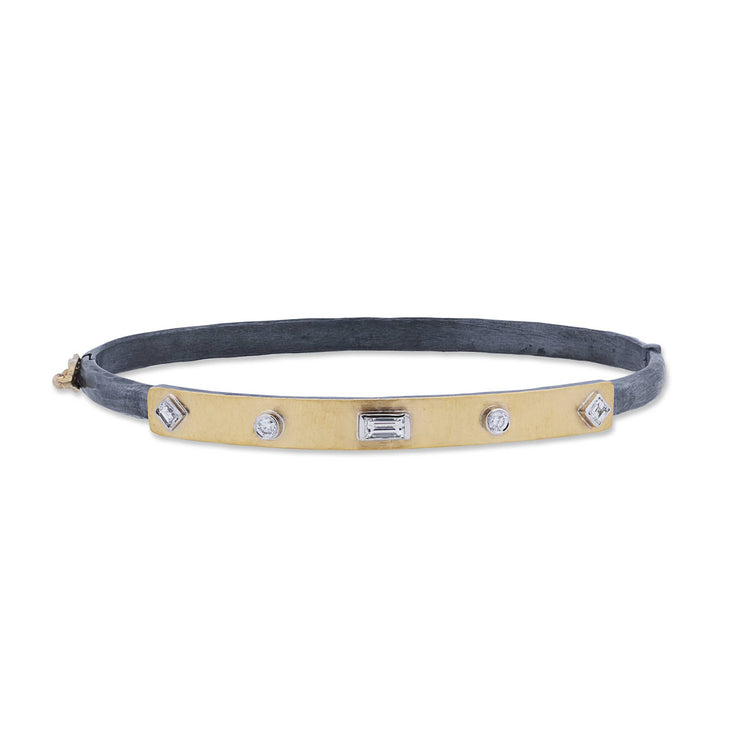 Lika Behar Stockholm Bangle