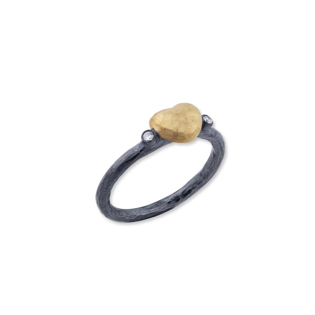 Lika Behar "STOCKHOLM LOVE" Ring