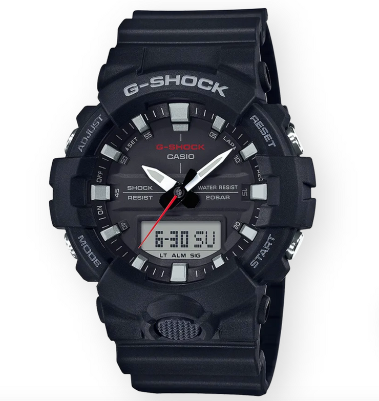 G-Shock GA800-1A