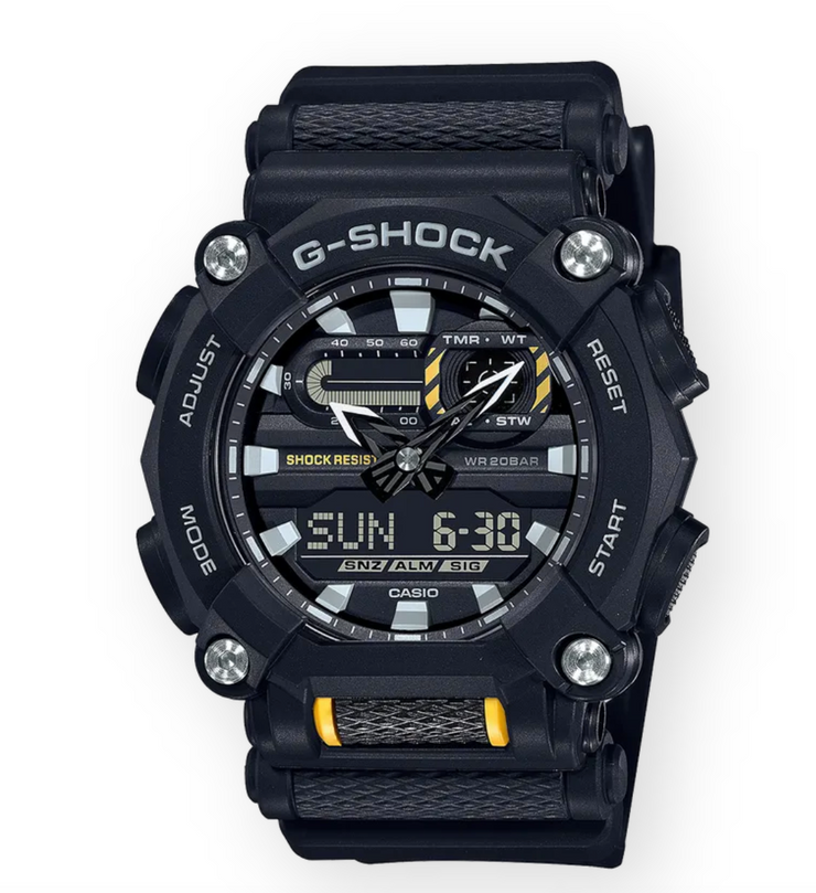 G-Shock GA900-1A