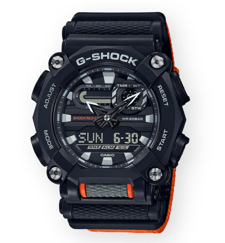 G-Shock GA900C-1A4