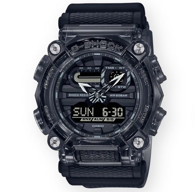 G-Shock GA900SKE-8A