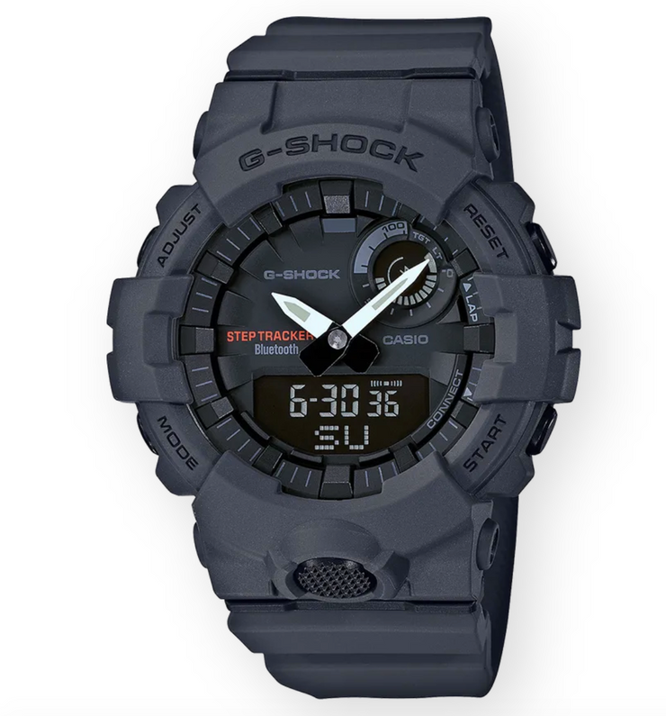 G-Shock GBA800-8A