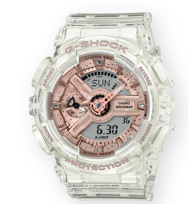 G-Shock GMAS110SR-7A