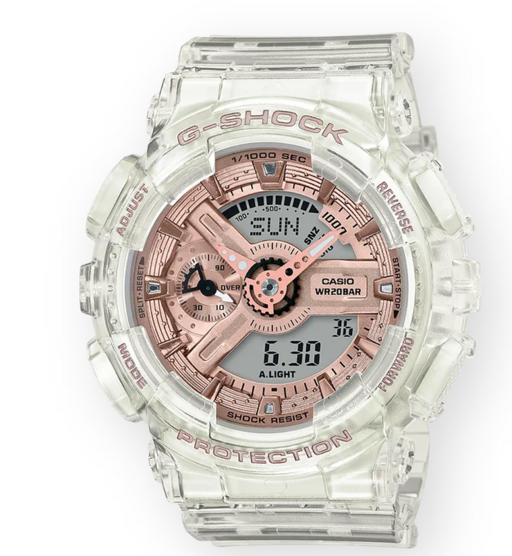 G-Shock GMAS110SR-7A