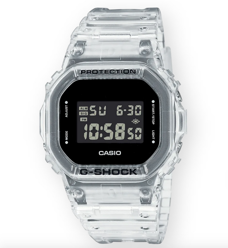 G-Shock DW5600SKE-7