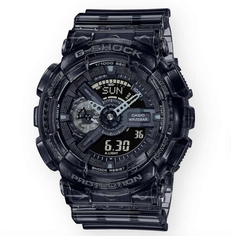 G-Shock GA140-1A1