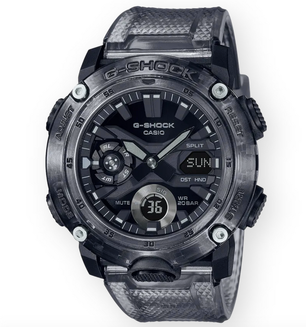 G-Shock GA2000SKE-8A