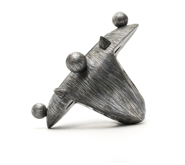 Mariella Pilato Constelaltion Ring