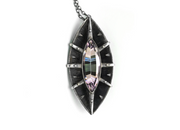 Mariella Pilato Traveler Necklace