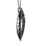 Mariella Pilato Traveler Necklace