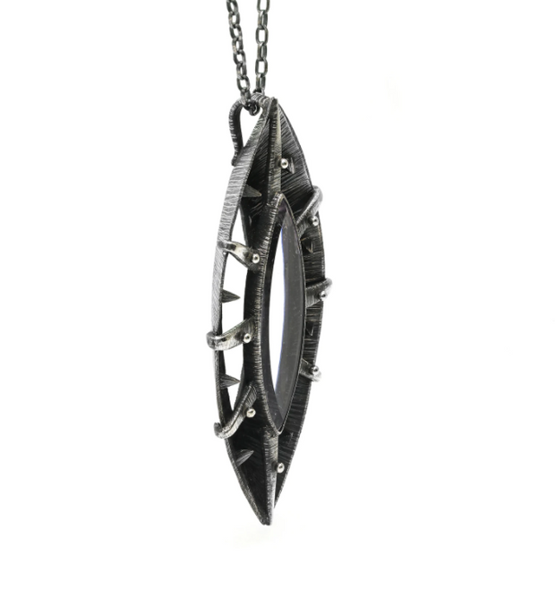 Mariella Pilato Traveler Necklace