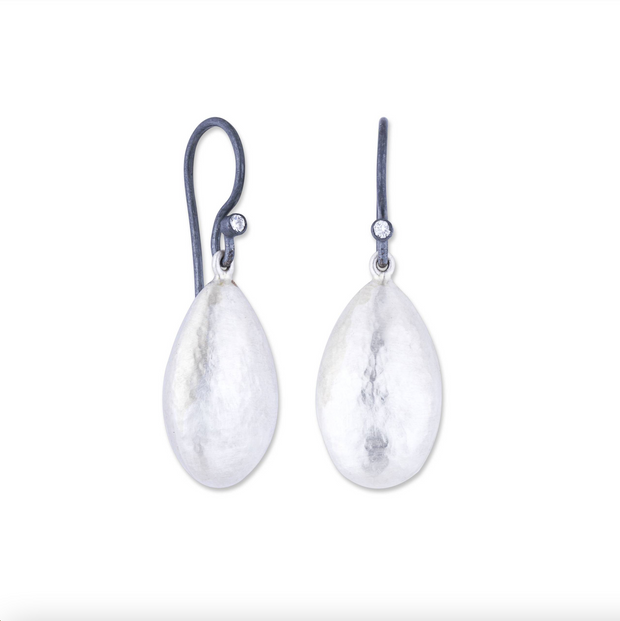 Lika Behar Medium "Amanda" Earrings