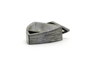 Mariella Pilato Dual Triangles Ring