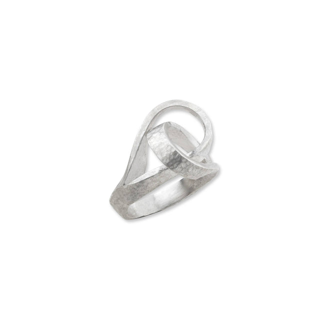 Lika Behar "TWIST" Ring