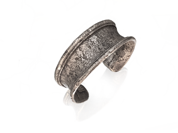 Michael Jensen Concave Vetus Cuff