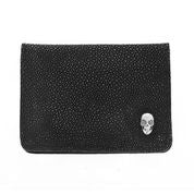King Baby Stingray Foldover Card Holder